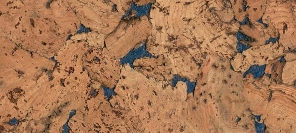 Medes Vario fondo azul