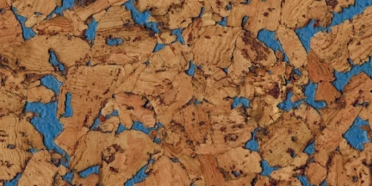 Medes Vario fondo Azul Mar